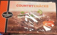 Country Knäcke