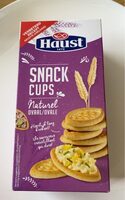 Snack Cups