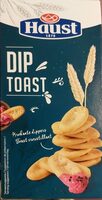 Dip toast