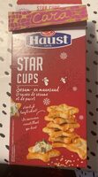 Star cups