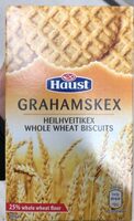 Grahamskex