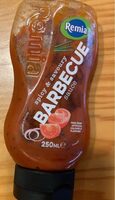 Barbecue sauce