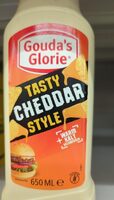 Tasty Cheddar Style