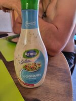 Yogurt Dressing