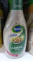Sauce César Dressing Remia