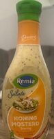 Honing Mosterd Dressing