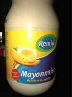 Mayonnaise