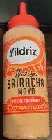 Thaise Sriracha Mayo