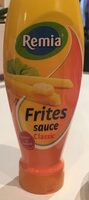 Rema Fritessaus SQ 50cl