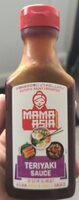 Teriyaki Sauce