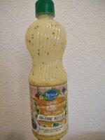 Ancienne mosterd