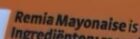 Mayonaise