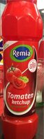 LANG LEVE Remia 100 JAAR Tomaten ketchup Vol van s