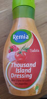 Thousand Island Dressing