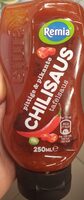 Chilisaus