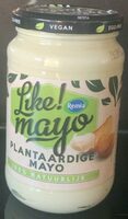 Like Mayo