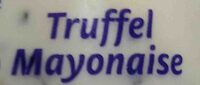 Truffel mayonaise