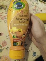 Mosterdsaus