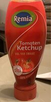 Tomaten ketchup