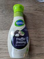 Truffel Dresssing