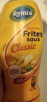 Frites Saus