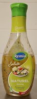 Naural Dressing