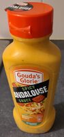 Andalouse Saus