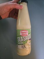 Slasaus halfvol