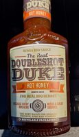 Doublet Shot Duke