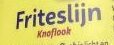 Friteslijn Knoflook