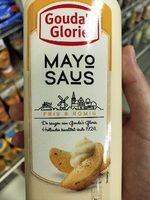 MayoSaus