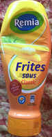 Frites saus classic
