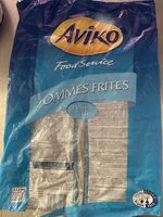 Pommes