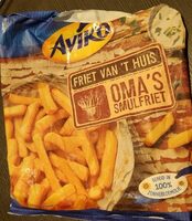 Friet