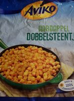 Aviko Dobbelsteentjes