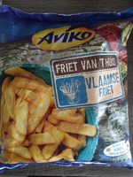 Aviko Vlaamse Friet