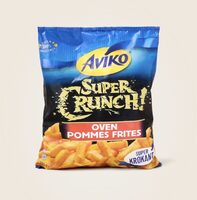 Oven Pommes Frites