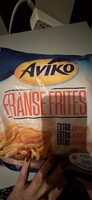 Franse frieten