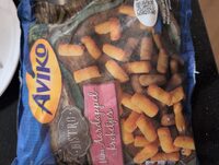 Mini Aardappel Kroketjes