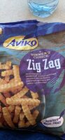 Zig zag