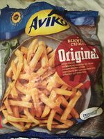 Original Fries