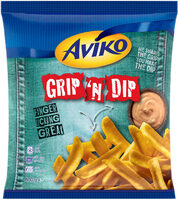 Grip 'n Dip