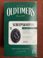 Scheepsknopen