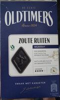 Zoute Ruiten
