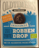 Robbendrop