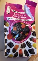 Lakritz Favoriten