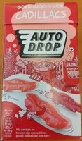 Auto drop Cadillacs