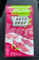 Auto drop cadillacs