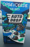 Opgevoerde kevers