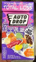 Autodrop Total Loss